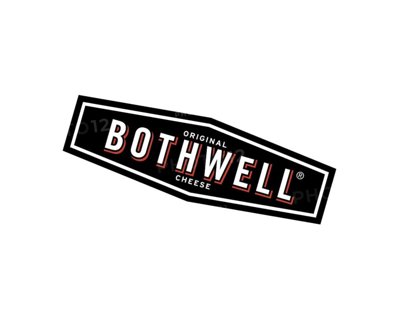Bothwell Cheese, rotated logo
