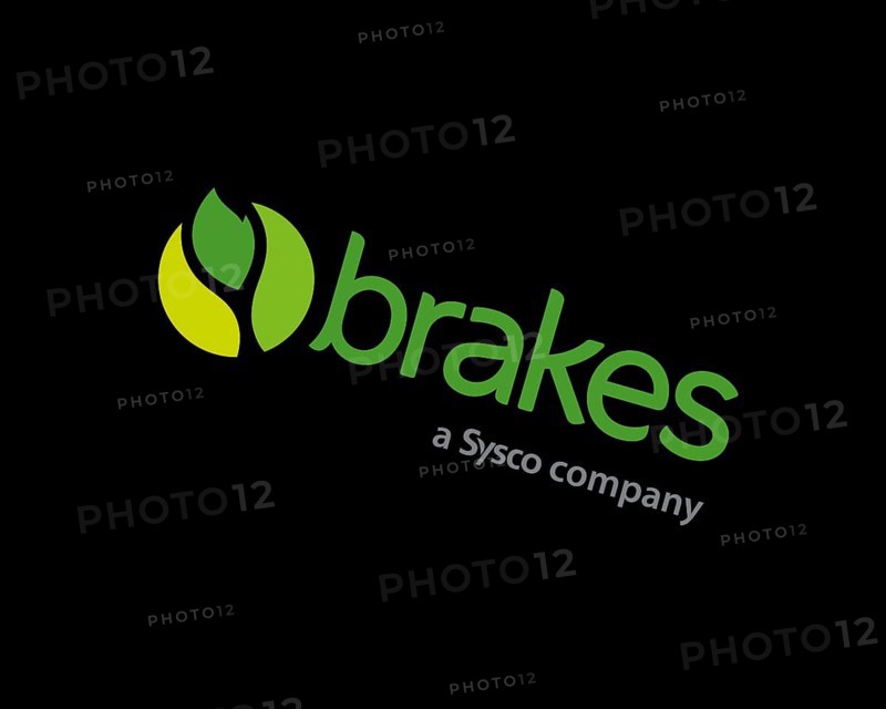 Brake Bros, Rotated Logo