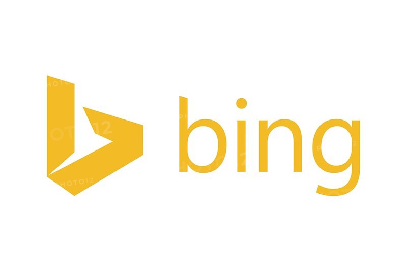 Bing Maps Platform, Logo