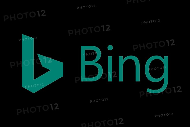 Bing Webmaster Tools, Logo