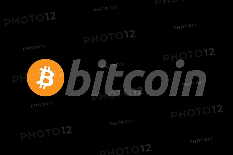 Bitcoin, Logo