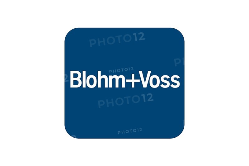 Blohm+Voss, Logo