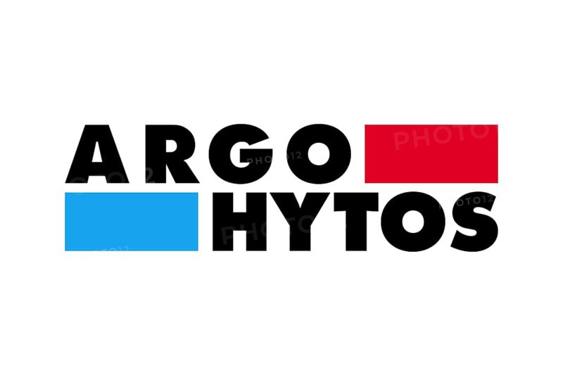 ARGO HYTOS, Logo