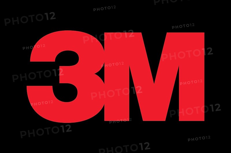 3M, Logo