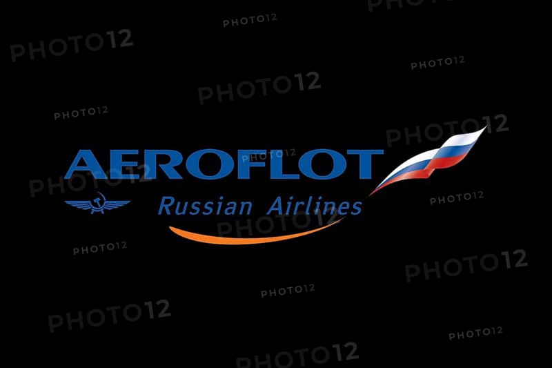 Aeroflot, Logo