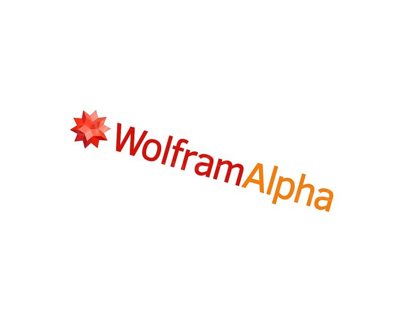 Tungsten Alpha, rotated logo
