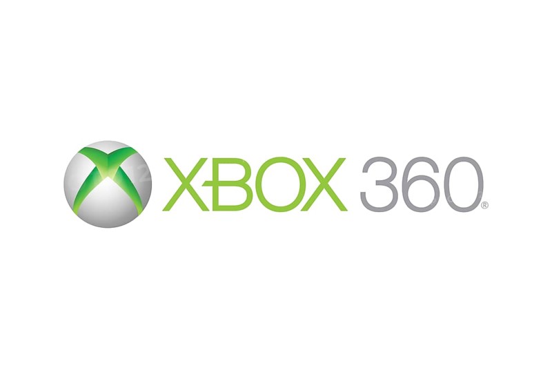 Xbox 360, Logo