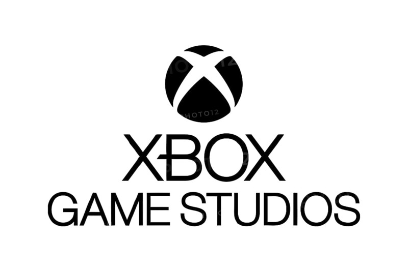 Xbox Game Studios, Logo