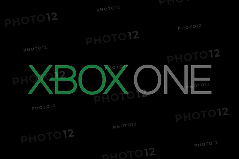 Xbox One, Logo