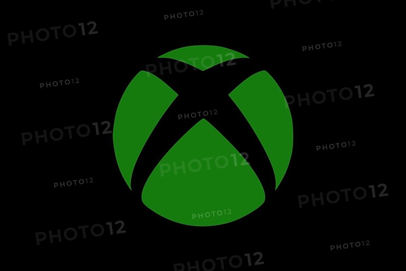 Xbox app, Logo