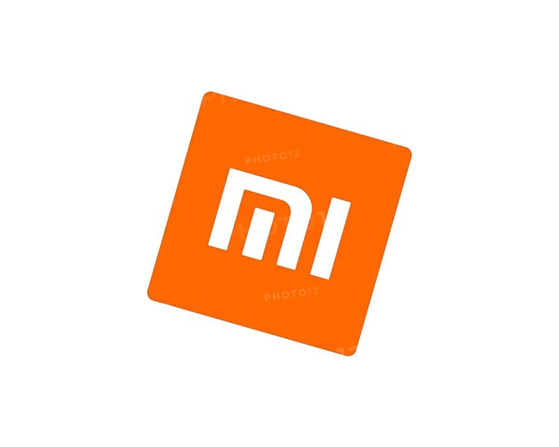 Xiaomi Mi 4c, Rotated Logo
