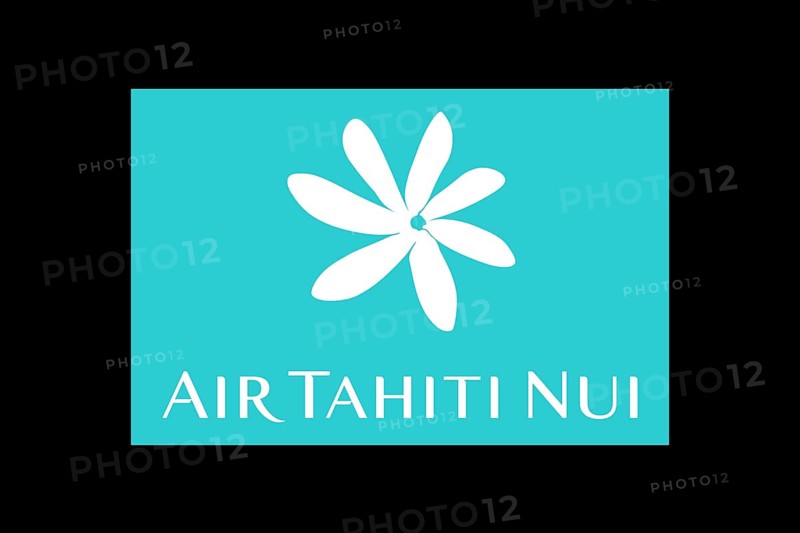Air Tahiti Nui, Logo
