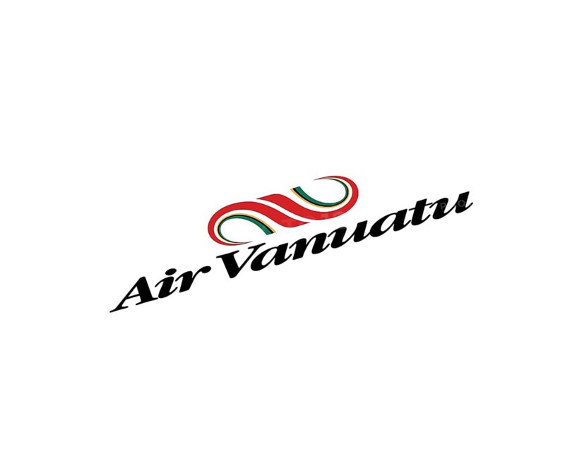 Air Vanuatu, Rotated Logo