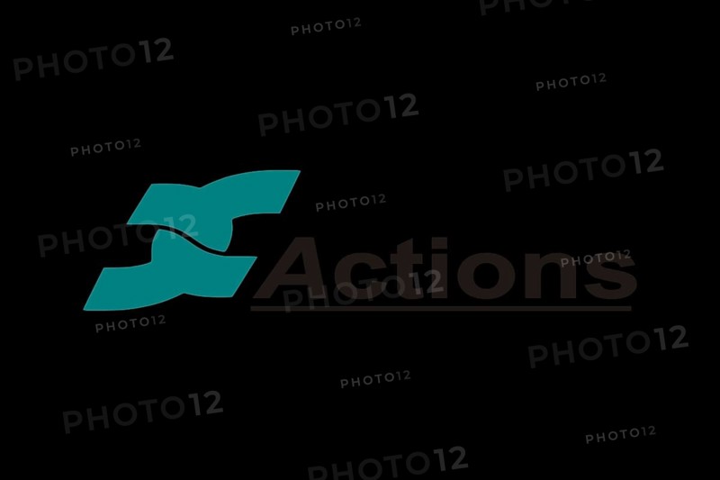 Actions Semiconductor, Logo
