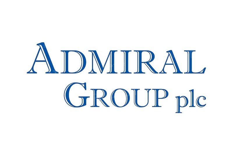 Admiral Group, Logo