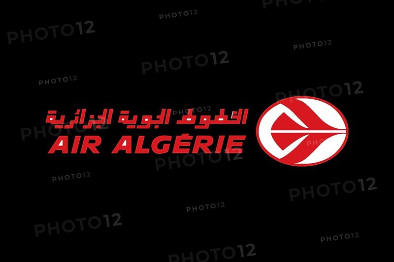 Air Algerie, Logo