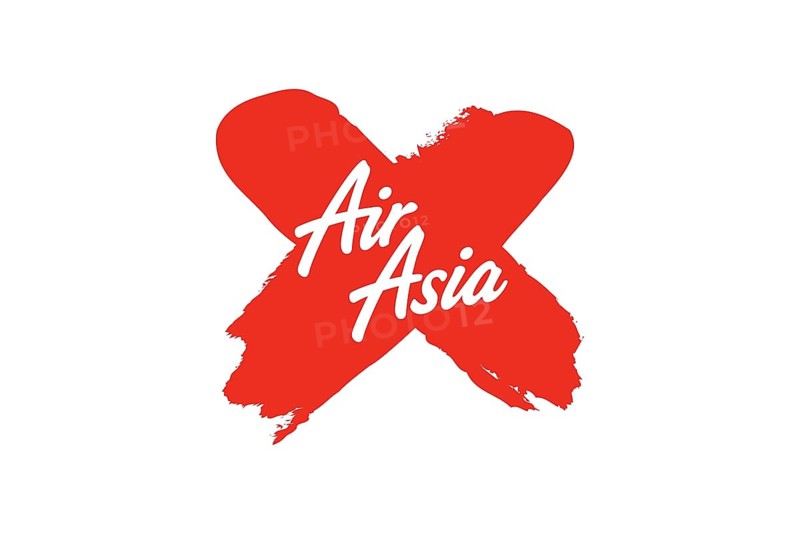 AirAsia X, Logo