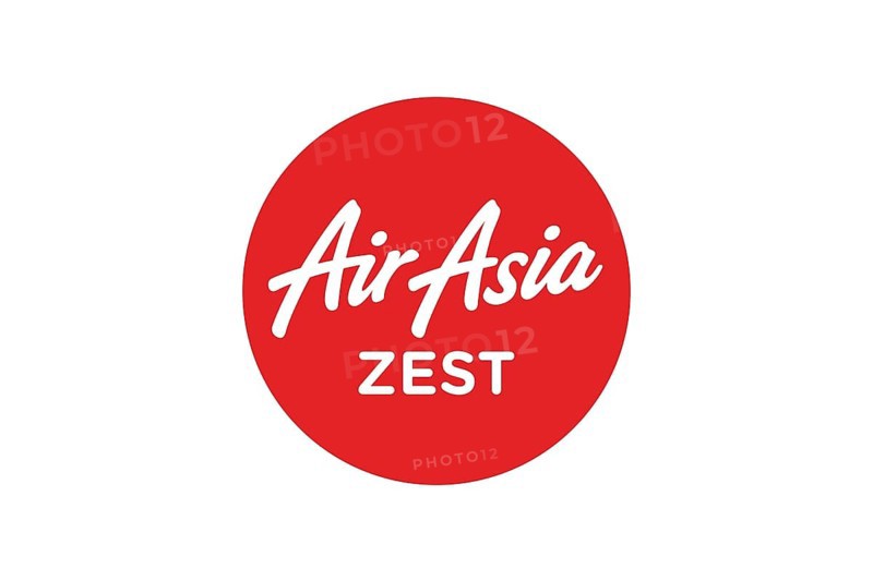 AirAsia Zest, Logo