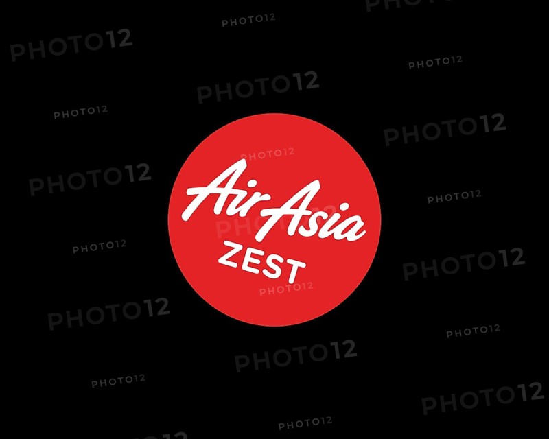 AirAsia Zest, Rotated Logo