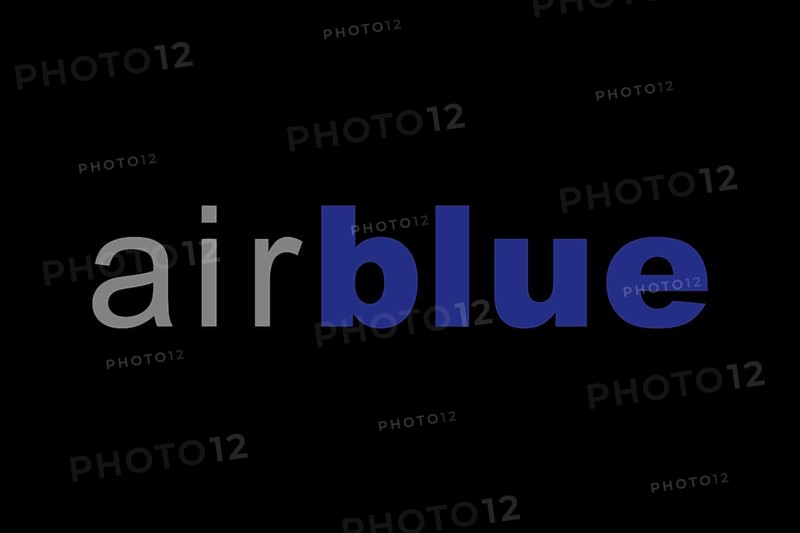 Airblue, Logo