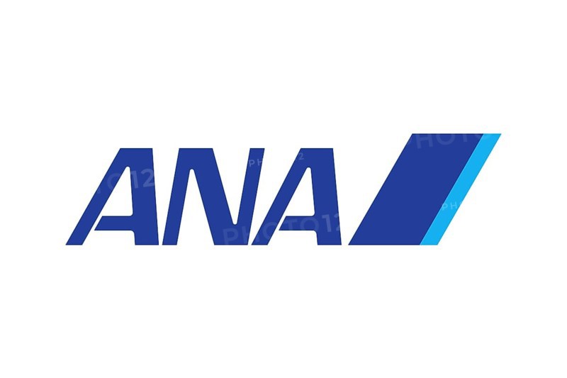 All Nippon Airways, Logo