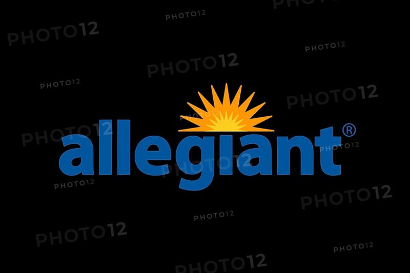 Allegiant Air, Logo