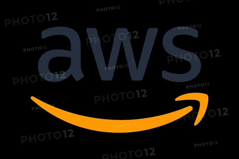 Amazon Web Services, Logo