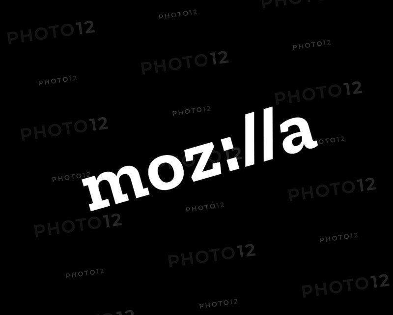 Mozilla Public License, rotated logo
