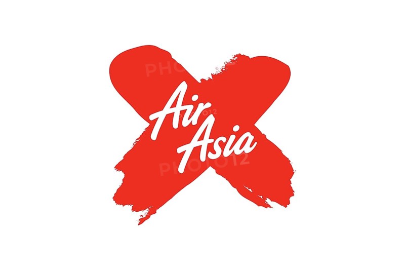 Thai AirAsia X, Logo