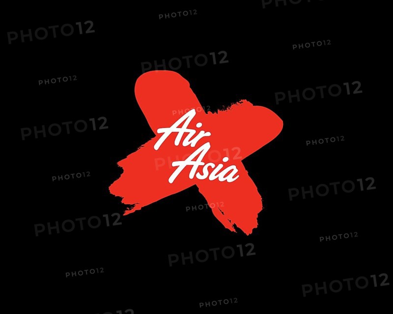 Thai AirAsia X, Rotated Logo