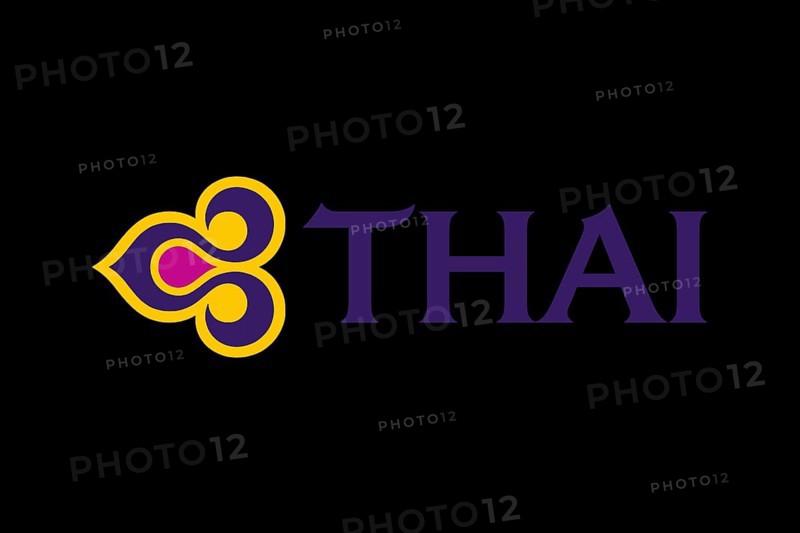 Thai Airways, Logo