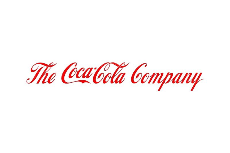 The Coca Cola Company, Logo