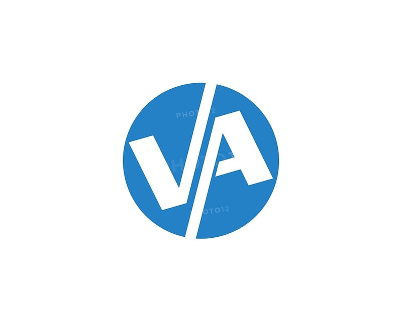 Vladivostok Air, rotated logo