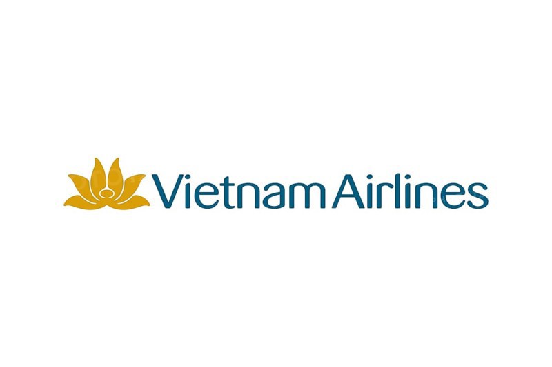 Vietnam Airline, Logo