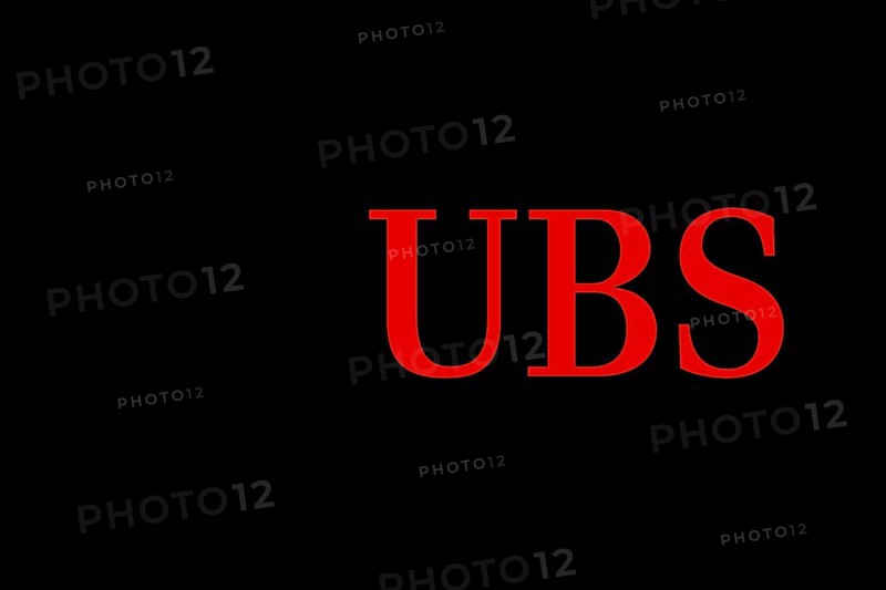 UBS, Logo