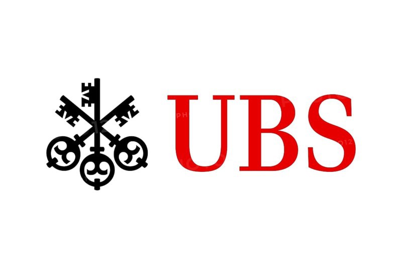 UBS, Logo