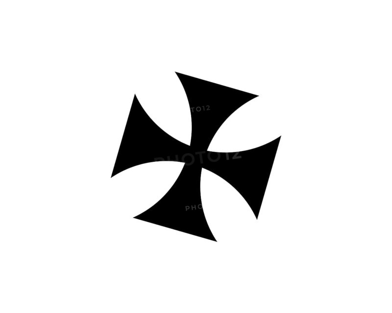 Upper Clyde Shipbuilders, Rotated Logo