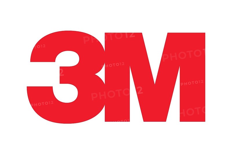 3M, Logo
