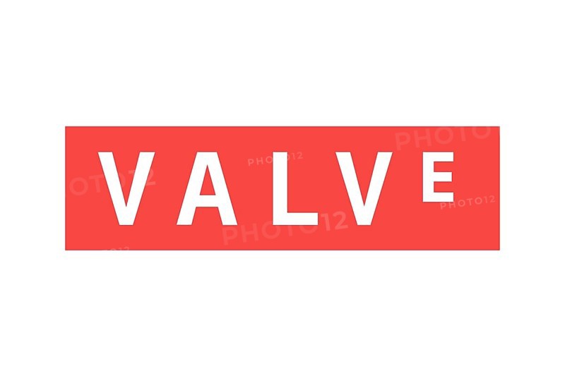 Valve Corporation, Logo