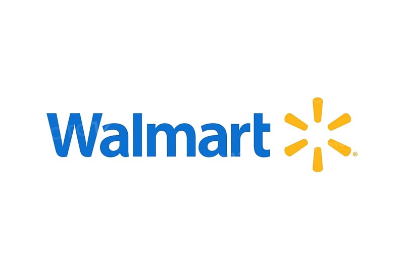Walmart Canada, Logo