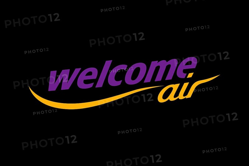 Welcome Air, Logo
