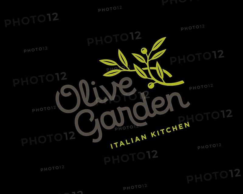 Olive Garden, Rotated Logo
