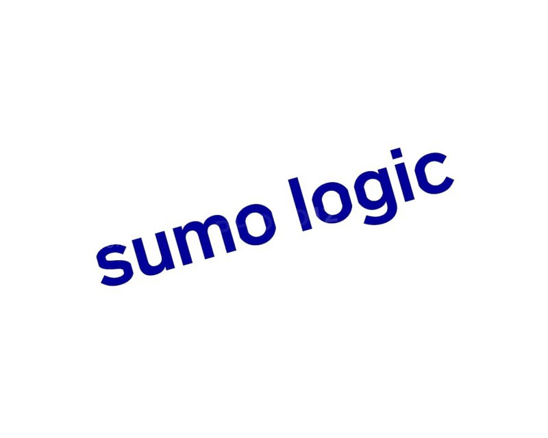 Sumo Logic, Rotated Logo