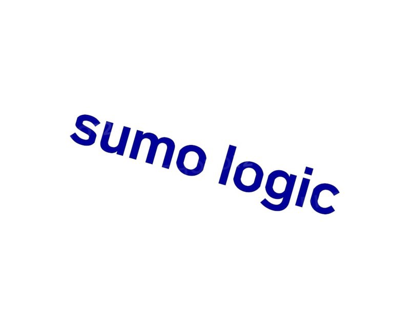 Sumo Logic, Rotated Logo