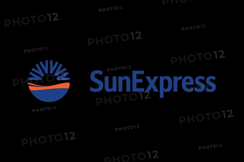 SunExpress, Logo