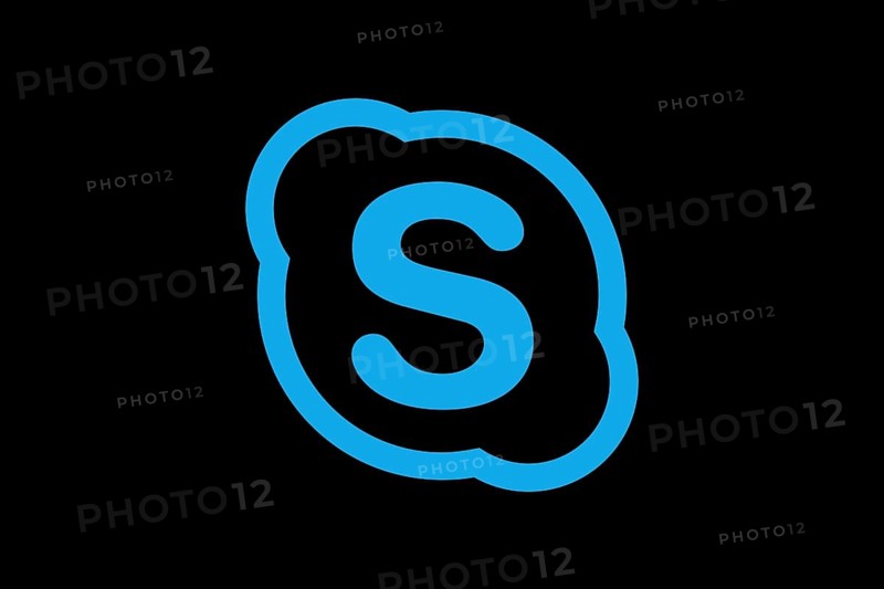 Skype for Business Server, Logo