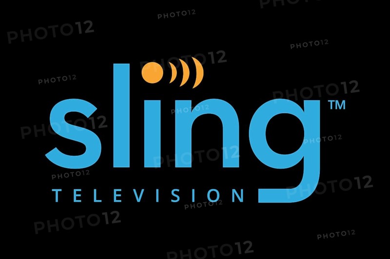 Sling TV, Logo