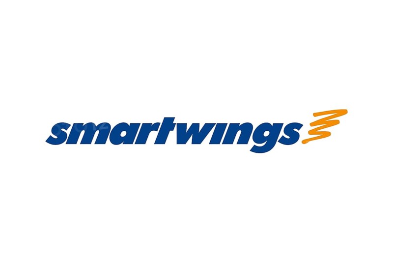 Smartwings, Logo