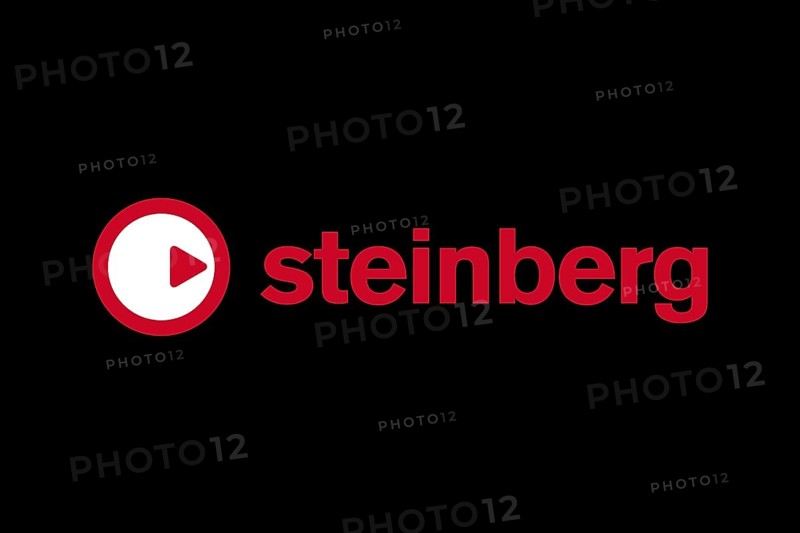 Steinberg, Logo