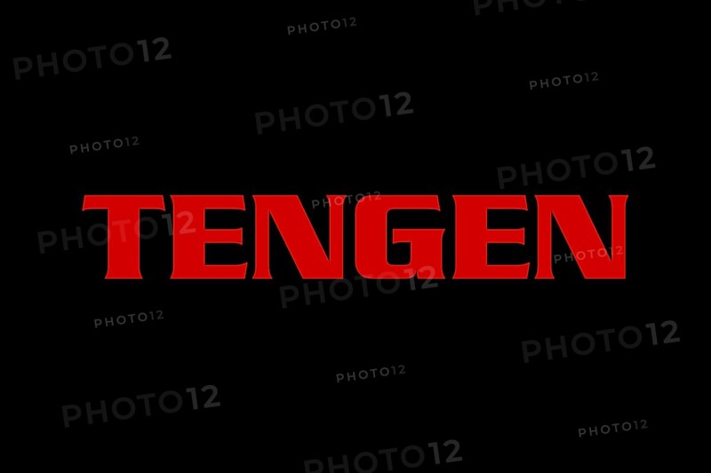 Tengen company, Logo